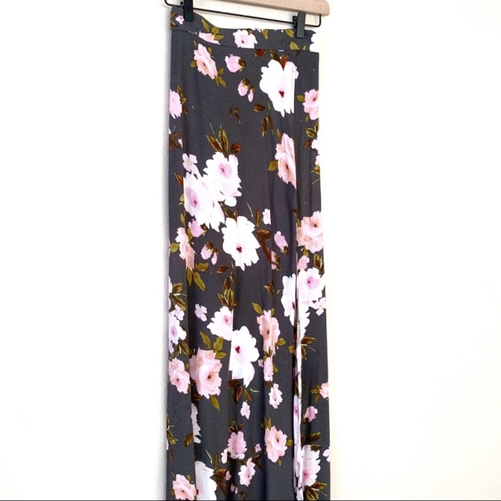 Flynn Skye wrap it up skirt